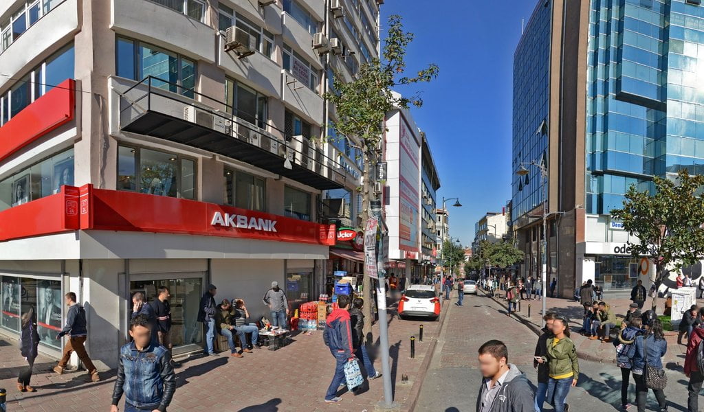 Mecidiyeköy Elektrikçi Ustası