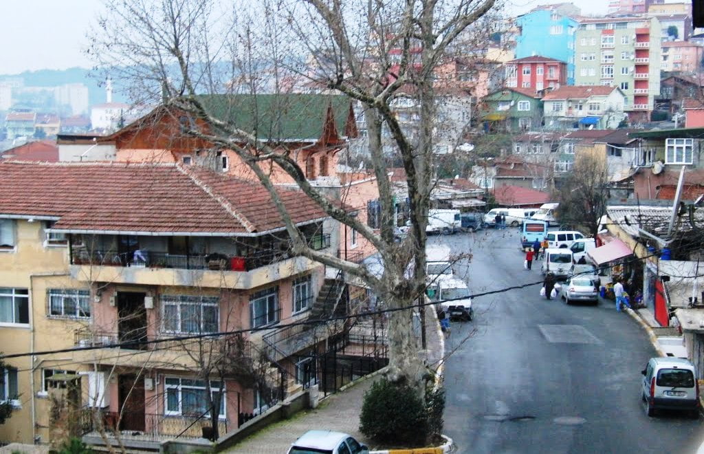 Reşitpaşa Elektrikçi Ustası