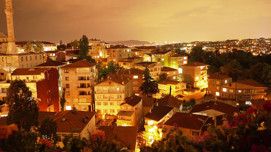 Tarabya Elektrikçi Ustası
