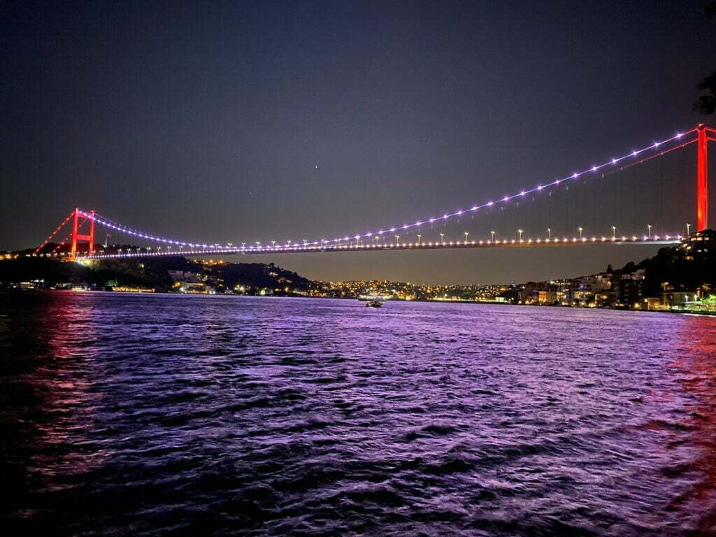 Baltalimanı Elektrikçi Ustası