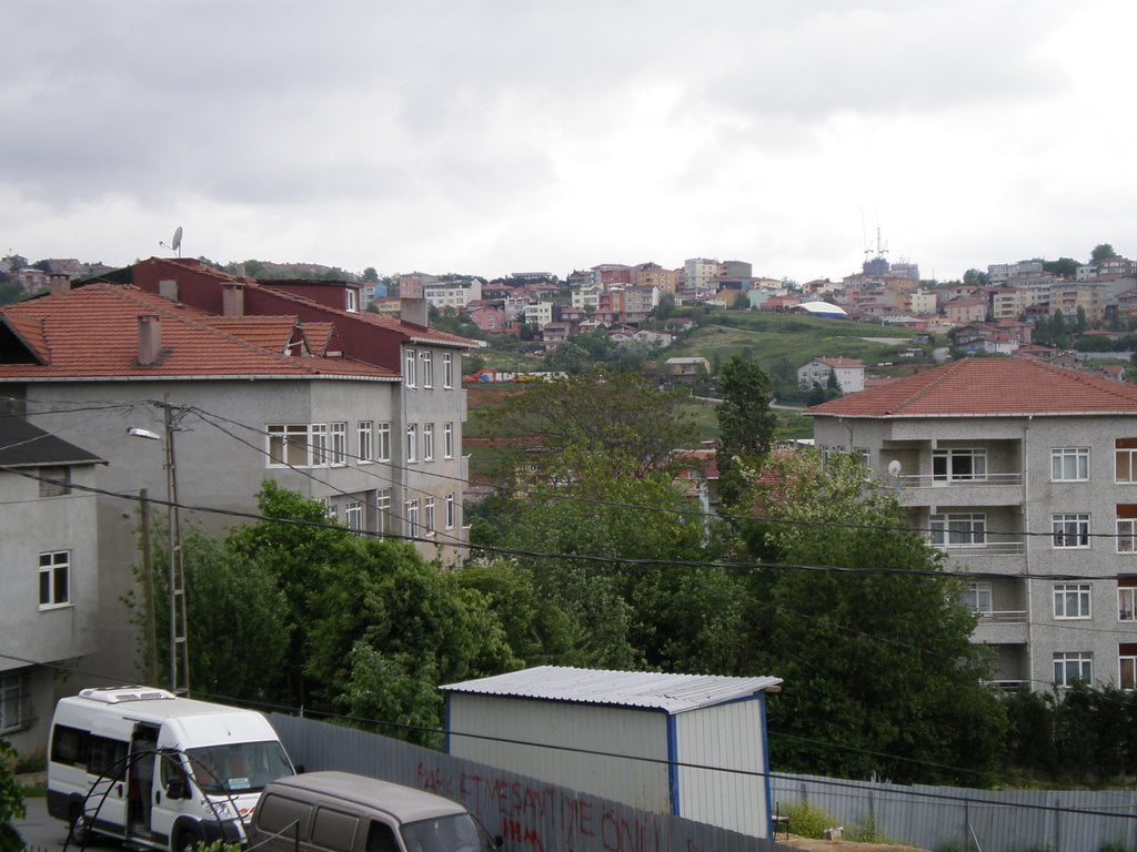Derbent Elektrikçi Ustası