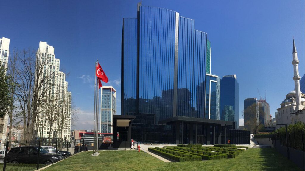 Maslak Elektrikçi Ustası